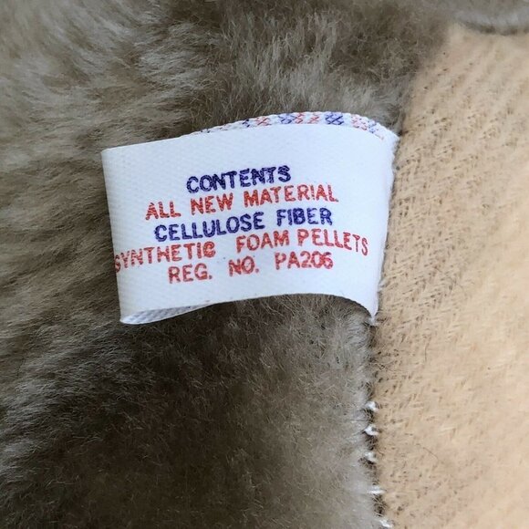 Superior Toy And Novelty Gray Koala Bear Stuffed Plush‎ 10” - Picture 5 of 6